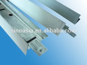 32&38mm ceiling t-bar