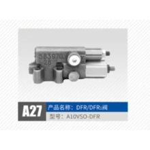 hydraulic DFR VALVE A10VSO-DFR PUMP