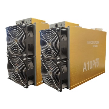 Innosilicon a10 pro 7g Inno a10pro 7gb 6g 5g Eth 이더리움 마이닝 머신 Asic Blockchain Miners