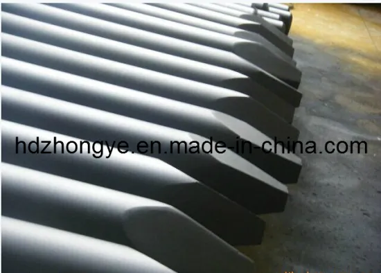 Hydraulic Breaker Chisel, Good Factory, Construction Machine Parts