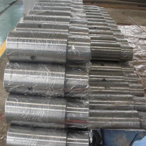 Rod Hollow AISI 1524 carbon steel hollow bar for machining Factory