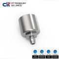 Ultra-high purity gas VCR accessories-CNC machining