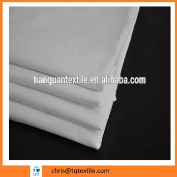 cotton/polyester grey fabric