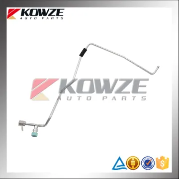 Car Accessories Air Conditioner Condenser Outlet Pipe For Mitsubishi ASX GA1W GA2W 7815B207 7815B206
