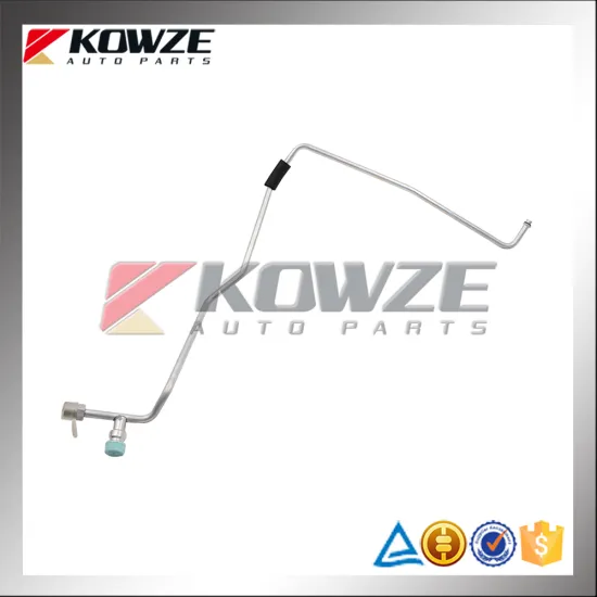 Car Accessories Air Conditioner Condenser Outlet Pipe For Mitsubishi ASX GA1W GA2W 7815B207 7815B206