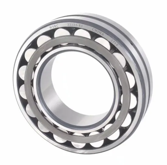 Spherical roller bearings 22315-E1