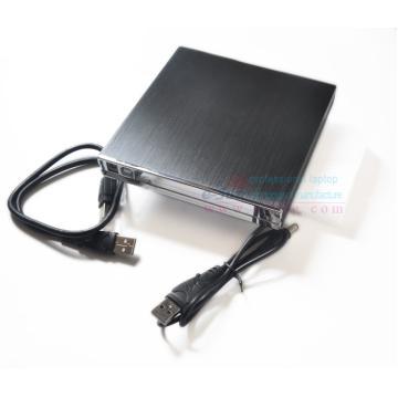 Hotsale USB2.0 Portable Slim External DVDRW