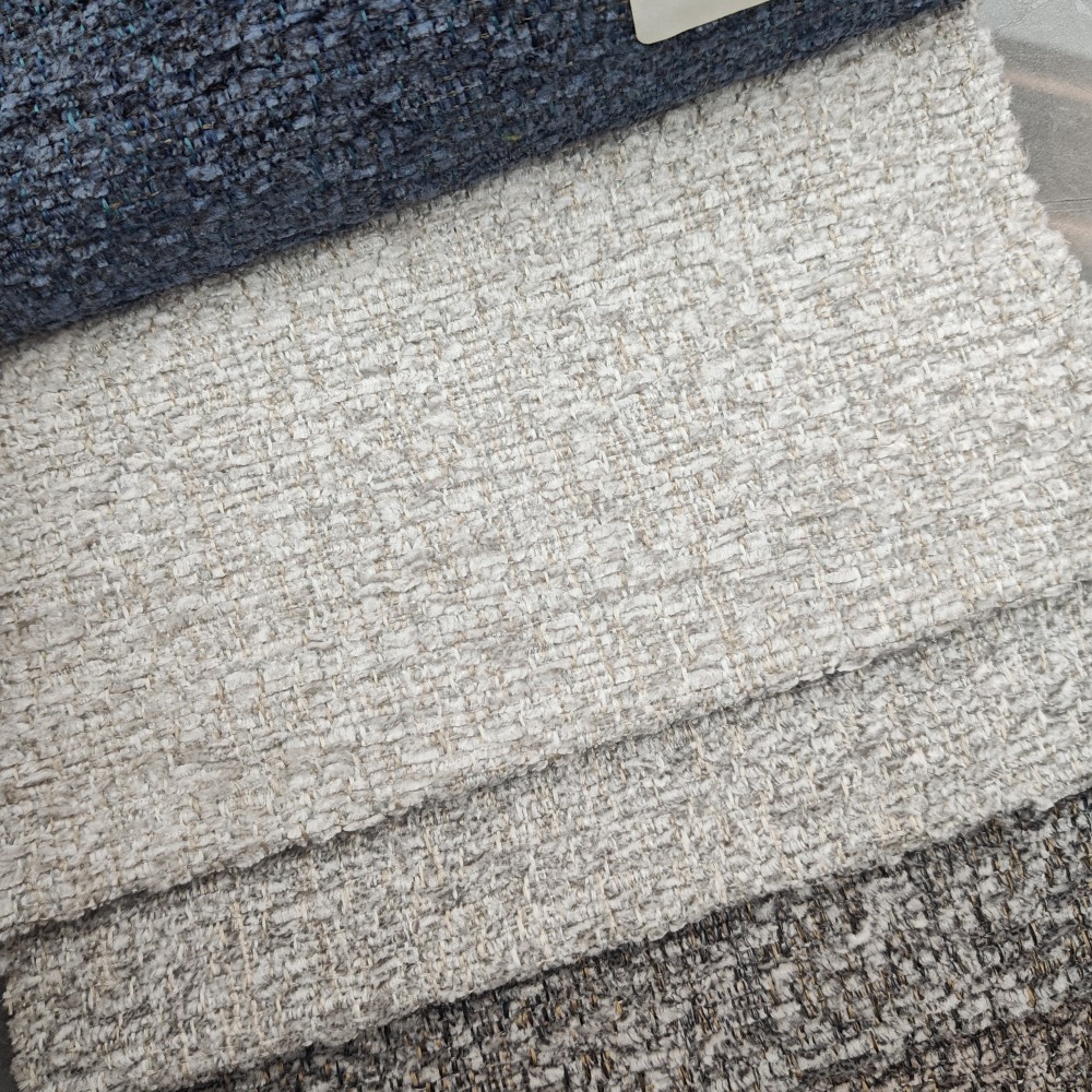 chenille fabric material