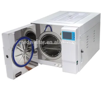 8L dental autoclave class b/Dental Vacuum Autoclave/autoclave sterilizer