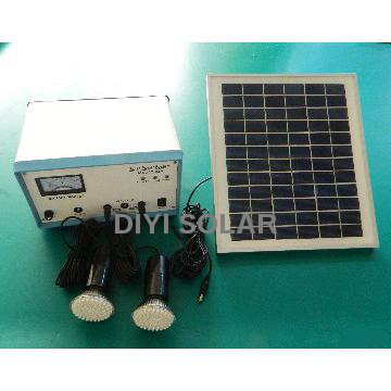 solar home system