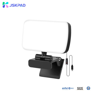 Kit de iluminación de conferencias JSKPAD para trabajo remoto