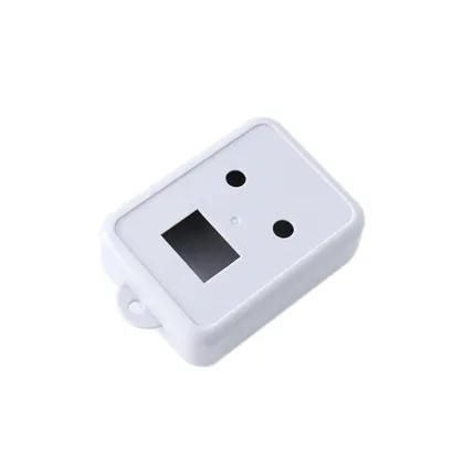 Custom Plastic Shell Protection for Home Switch