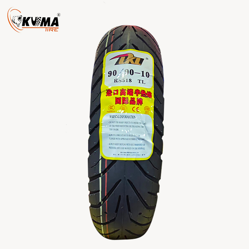 90-90-10 RS518 TL