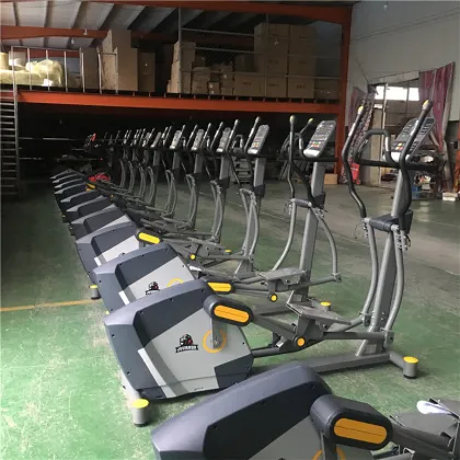 Tmax Commercial Elliptical Cross Trainer Machine
