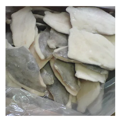 2021 New products seafood products frozen john dory, vacuum packing frozen john dory fillet
