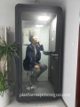 Top Selling Office Meeting Pods for Enhanced Privacy and Acoustic Comfort