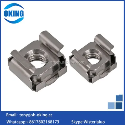 M6 M10 M12 Furniture Cage Nut Search
