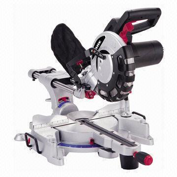 10-inch Miter Saw