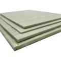 Green Fiber Reinforced Plastic Sheet FRP Sheet Parts For Fence