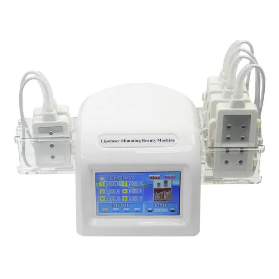 Body Shaping Machine , Waist Freeze Fat Equipment For Orthopedic Hospital