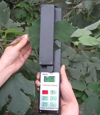 Portable Leaf Area Meter in Stock