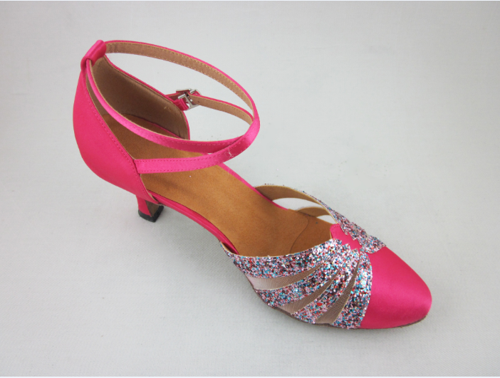 Practice Ballroom Dance Shoes