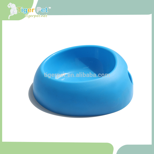 2015 new design eco friendly fashionable dog bowl