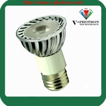 Projector Headlights E27 Spot Light  3W