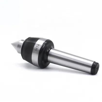 Walter Proof High Speed Live Centers for MT4 & MT5 Machine Tools