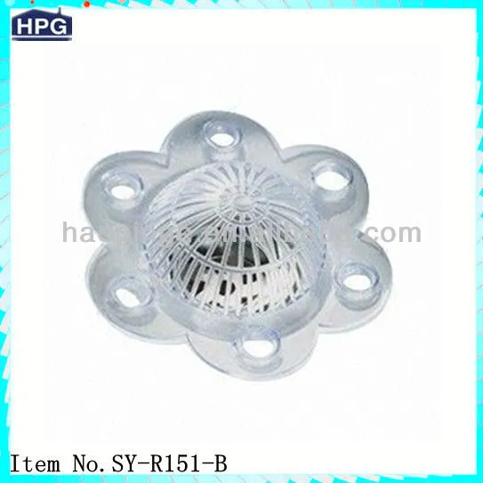 Hair Filter Sink Outfacing Floor Drain Net s