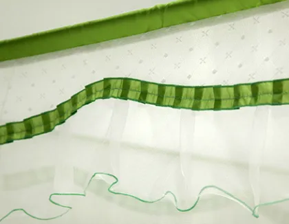 Modern King Size Bed Mosquito Net - High Quality Retractable