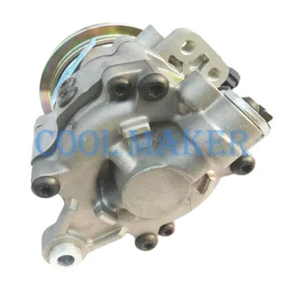 Subaru Sambar AC Compressor Models: 506021-6160, 506021-7120, 5060217120, 73111-TC030, 73111TC030, DKV07G