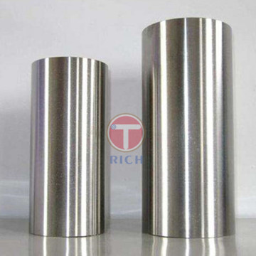 Gr2Gr5 Titanium and Titanium Alloy Bars and Billets