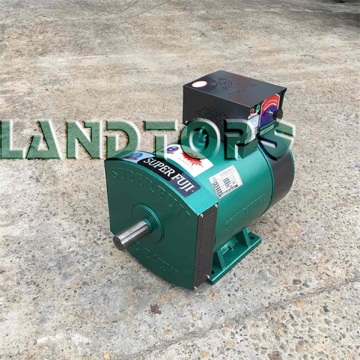 12kva STC Three Phase Generator Engine Alternator