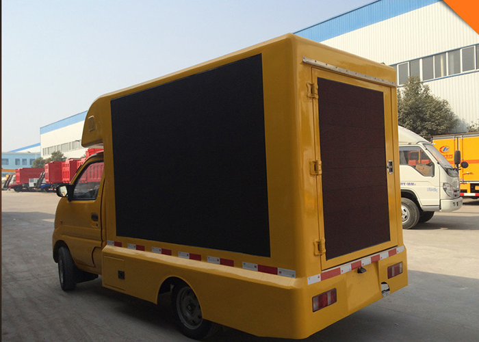 Full color led display