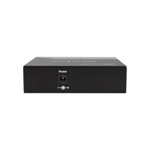 5 Ethernet Ports Gigabit PoE Switch
