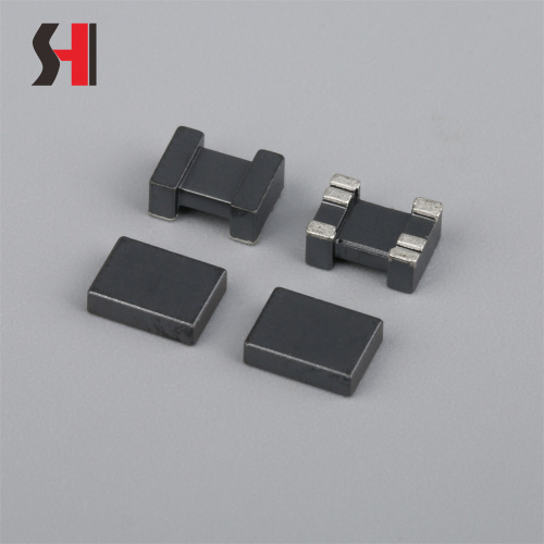 Inductor SMT miniatura de alta inductancia 165 µH