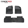 Tapis de voiture sans glissement pour geely x50