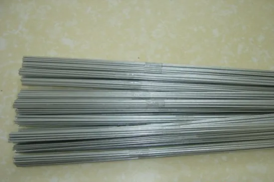 low carbon annealed straight cut steel wire