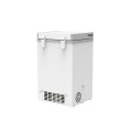 Efficient Solar Powered Freezer for Remote Areas