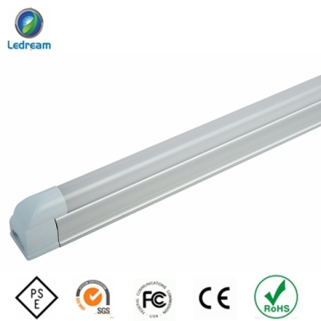 18W/25W LED T5 tubo luz 1200mm a 900mm