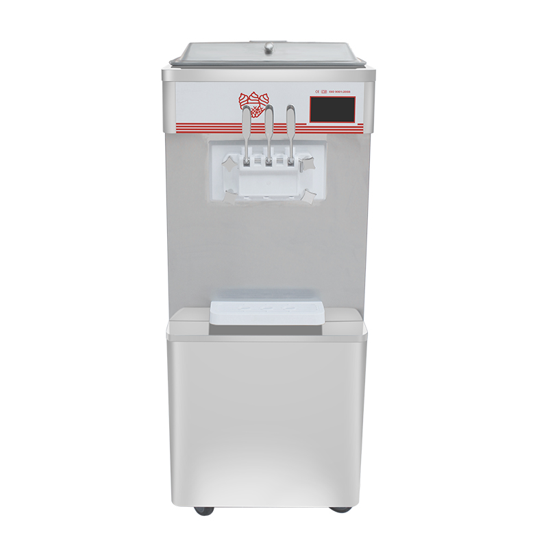 Frozen Yoghurt Protaylor Mini Ice Cream Machine