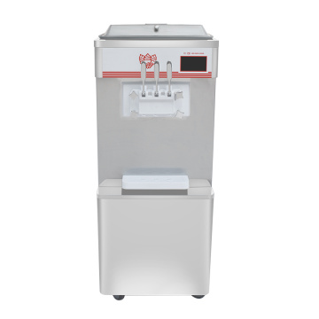 Frozen Yoghurt Protaylor Mini Ice Cream Machine