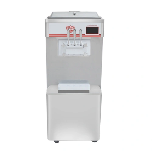 Commercial frozen yogurt soft ice cream machine China Manufacturer