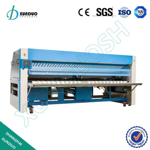 Hot Sales Folding Machine-Laundry folder