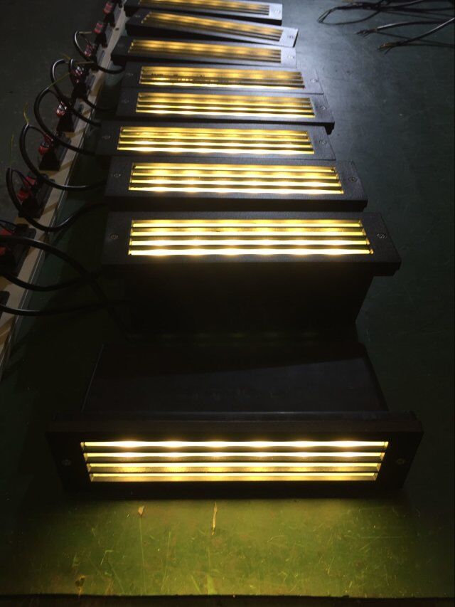 step light 5watt