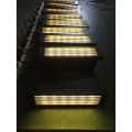 IP65 wall mounted outdoor led step light 5watt