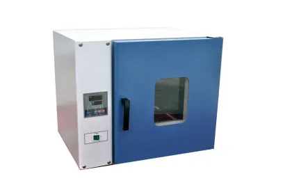 Laboratory Incubator Equipment & Supplies