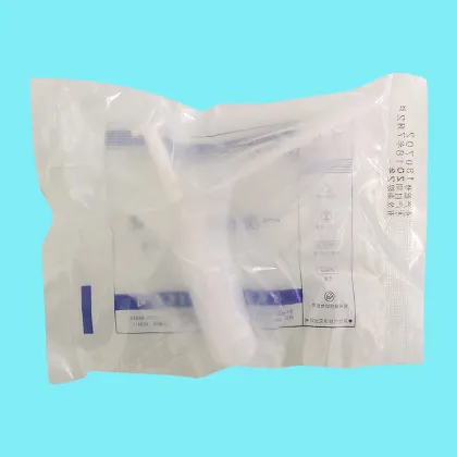 Plastic Medical Disposable Anoscope