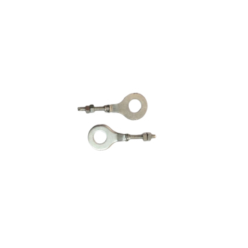 Motorcycle accessories chain tension adjuster